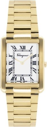 Ferragamo Ferragamo Portrait Bracelet Watch