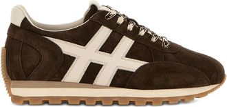 Hogan Sneakers H671 - Marrone