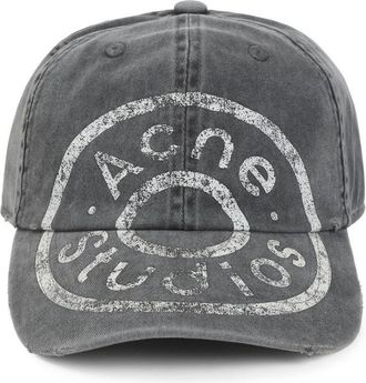 Acne Studios Hat