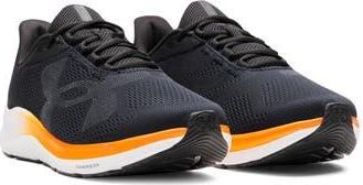 Under Armour Charged Pursuit Running Sneaker in Black at Nordstrom Rack, Size 11.5