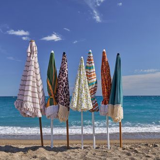 La Redoute Interieurs Parasol met ruches, OLVA