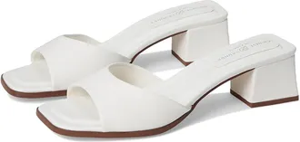 Chinese Laundry Liinda Womens Sandals White : 10 M, Synthetic