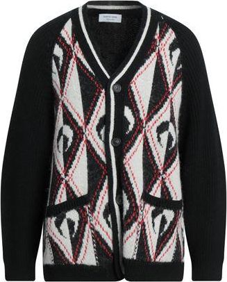 Marine Serre PRENDAS DE PUNTO - C&aacute;rdigans en YOOX.COM