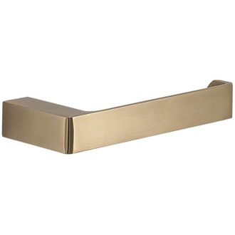 Gedy Gedy - Pi248800000 Pirenei Portarrollo Oro Mate - Ref: Pi248800000