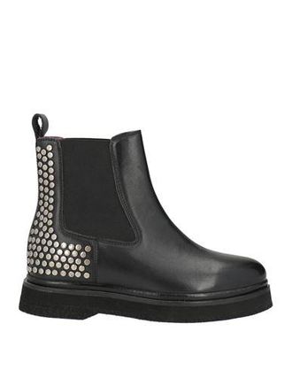 Apepazza FOOTWEAR - Ankle boots on YOOX.COM