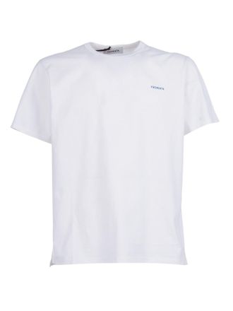 Premiata T-shirt Jersey Wit