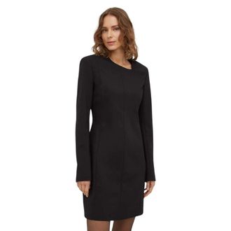 Tiger Of Sweden Mujer, Vestidos, Negro, Talla: S