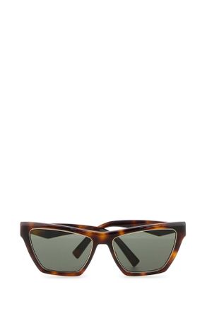 Saint Laurent SL Sunglasses - Brown