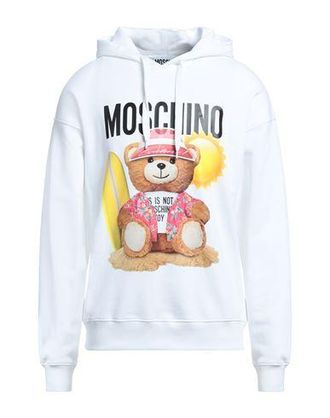 Moschino TOPWEAR - Felpe su YOOX.COM