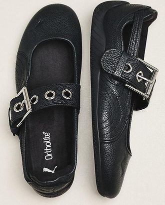 Puma Speedcat Ballet Dress-Up Sneakers