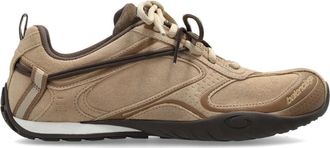 Balenciaga Zapatillas Bajas Radar Chrome - Shoes - Hombre - Beige - 42 EU