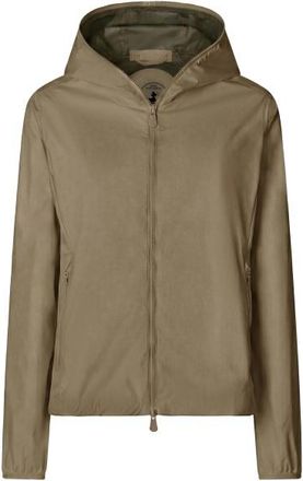 Save The Duck Stella Freizeitjacke f&uuml;r Damen | beige