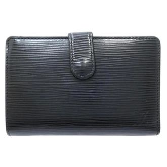 Louis Vuitton Pre-owned Leather Wallet
