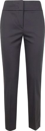 PESERICO Woman Pant Stretch Cotton Viscose