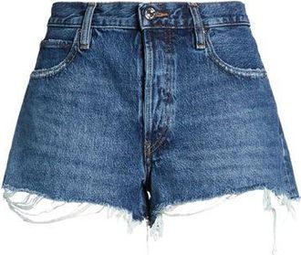 Frame Denim Denim shorts
