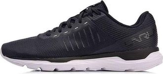 Li-Ning (WMNS) Li-Ning Light Shadow Black White ARBN006-2