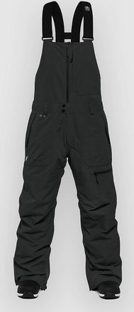 Horsefeathers Berett Pantalones negro