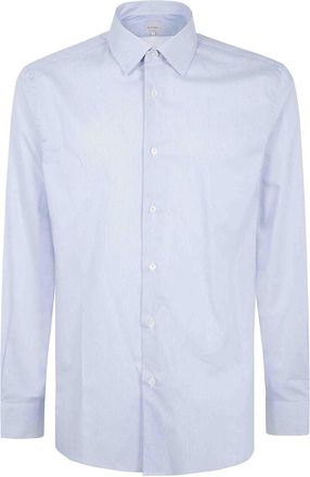 Paul Smith Mens Sc Tailored Fit Shirt