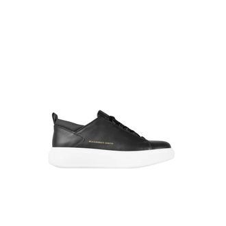 Alexander Smith Sneakers Wembley - - Shoes - Uomo - Nero - 45 EU