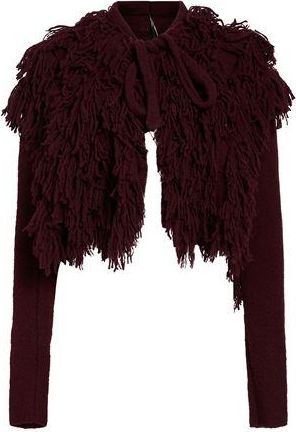Masnada PRENDAS DE PUNTO - C&aacute;rdigans en YOOX.COM