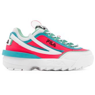 Fila Pink Shoes now up to 32 Stylight