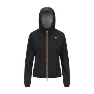 K-Way Mujer, Chaquetas, Negro, Talla: M