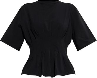 Gestuz Donna, Top, Nero, M, new