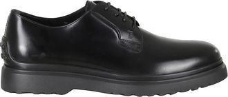 Tod's Hombre, Zapatos, Negro, Talla: 42 1/2 EU