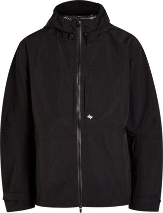Represent 274 Hooded Shell Jacket - Black - XL