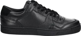 Novesta Sneakers - Heren - Sneakers - Zwart - 44 EU - Schoenen