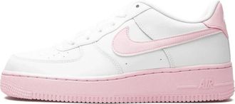 Nike Fitness, Dames, Wit, 35 1/2 EU, Air Force 1 Low