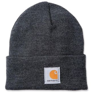 Carhartt Work in Progress Watch Hat M&uuml;tze f&uuml;r Herren | grau