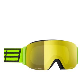 Salice 102 OTG Goggle - unisex - Sport - Veelkleurig - Maat: ONE Size Leer