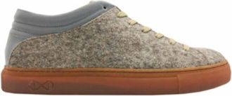 nat-2 Heren, Schoenen, Grijs, Maat: 44 EU