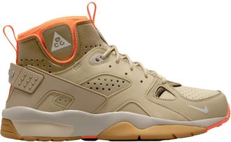 Nike ACG Air Mowabb Limestone/Reflect Silver-Khaki DM0840-200 Mens