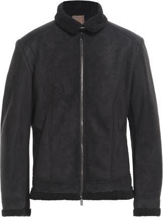 Giocasta COATS & JACKETS - Shearling & Teddy on YOOX.COM