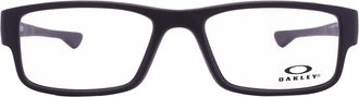 Oakley Airdrop Demo Rectangular Mens Eyeglasses OX8046 804601 57