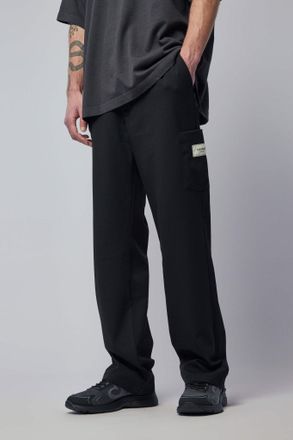 Flaneur Atelier Tailored Trousers