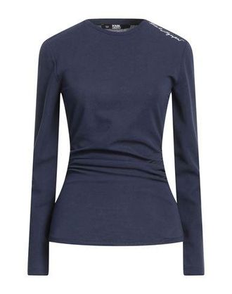 Karl Lagerfeld TOPS - T-shirts auf YOOX.COM