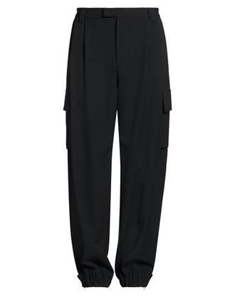 Emporio Armani BOTTOMWEAR - Trousers sur YOOX.COM