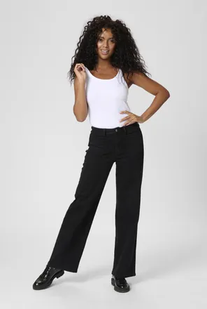 Kaffe Jeans KAeloise Jeans Slim fit