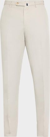 Incotex Men & apos;s Chinolino Trousers