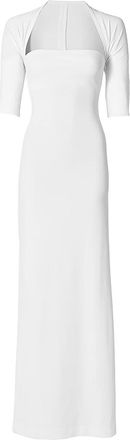 Jacquemus The Robe Bolero