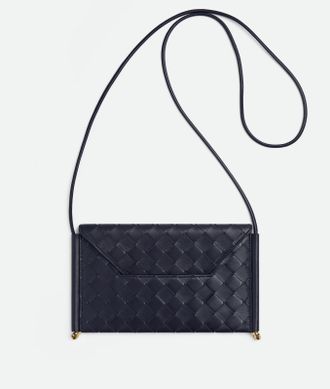 Bottega Veneta Solstice Phone Pouch - Bottega Veneta