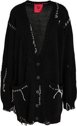 Aniye By KNITWEAR - Cardigans on YOOX.COM