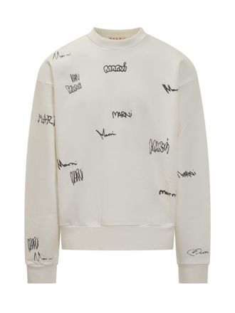 Marni Marni Sweatshirt