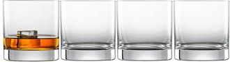 Zwiesel Glas Set Of 6 Paris 13Oz Double Old Fashioned Glasses