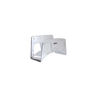 OEM Puerta De La Puerta De La Pared De Metal Ligero Geka