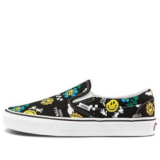 Vans Classic Slip-On Better Day VN0A7VCF936