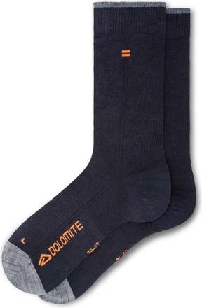 Dolomite Socks 54 Mid Wandersocken - Unisex | blau